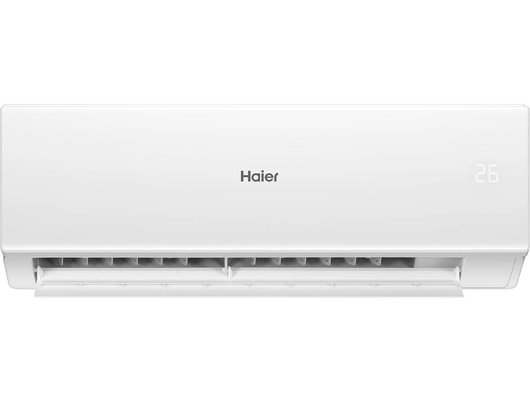 Кондиционер HAIER AS25HQJ2HRA-W/1U25HQJ2FRA